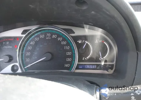 2011 Toyota Venza z USA, uszkodzony, nr VIN 4T3ZA3BB1BU039053